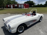 1959 Chevrolet Corvette for sale in Michigan (ID-98080)