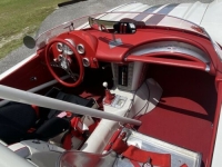 1959 Chevrolet Corvette for sale in Michigan (ID-98080)