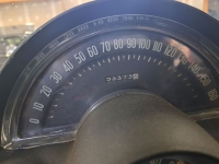 1959 Chevrolet Corvette for sale in Michigan (ID-122886)