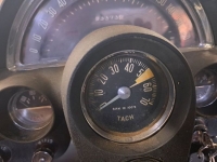 1959 Chevrolet Corvette for sale in Michigan (ID-122886)