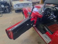 1959 Chevrolet Corvette for sale in Michigan (ID-122886)