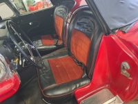 1959 Chevrolet Corvette for sale in Michigan (ID-122886)
