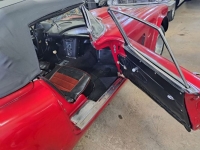 1959 Chevrolet Corvette for sale in Michigan (ID-122886)