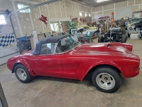 1959 Chevrolet Corvette for sale in Michigan (ID-122886)