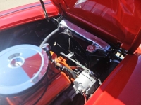 1959 Chevrolet Corvette for sale in Michigan (ID-123746)