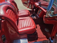 1959 Chevrolet Corvette for sale in Michigan (ID-123746)