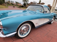 1959 Chevrolet Corvette for sale (ID-126310)