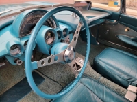 1959 Chevrolet Corvette for sale (ID-126310)