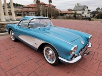 1959 Chevrolet Corvette for sale (ID-126310)