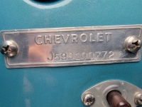 1959 Chevrolet Corvette for sale (ID-126310)