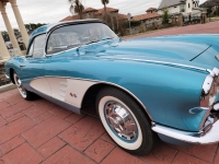 1959 Chevrolet Corvette for sale (ID-126310)