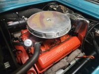 1959 Chevrolet Corvette for sale in Michigan (ID-127075)