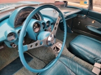 1959 Chevrolet Corvette for sale in Michigan (ID-127075)