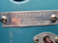 1959 Chevrolet Corvette for sale in Michigan (ID-127075)