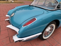 1959 Chevrolet Corvette for sale in Michigan (ID-127075)