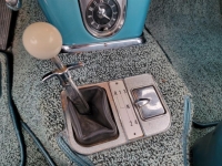 1959 Chevrolet Corvette for sale in Michigan (ID-127075)