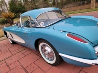1959 Chevrolet Corvette for sale in Michigan (ID-127075)
