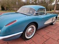 1959 Chevrolet Corvette for sale in Michigan (ID-127075)