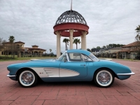 1959 Chevrolet Corvette for sale in Michigan (ID-127075)