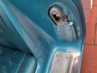 1959 Chevrolet Corvette for sale in Michigan (ID-127075)