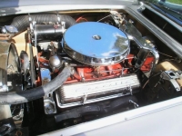 1959 Chevrolet Corvette for sale in Michigan (ID-127786)
