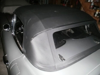 1959 Chevrolet Corvette for sale in Michigan (ID-127786)