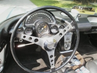 1959 Chevrolet Corvette for sale in Michigan (ID-127786)