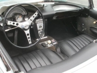 1959 Chevrolet Corvette for sale in Michigan (ID-127786)