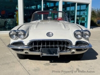 1959 Chevrolet Corvette for sale in Riverhead, New York (ID-135142)