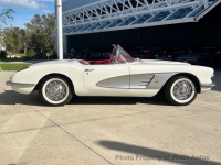 1959 Chevrolet Corvette for sale in Riverhead, New York (ID-135142)