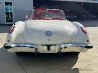 1959 Chevrolet Corvette for sale in Riverhead, New York (ID-135142)