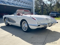 1959 Chevrolet Corvette for sale in Riverhead, New York (ID-135142)