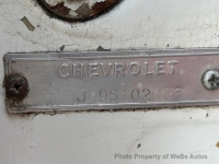 1959 Chevrolet Corvette for sale in Riverhead, New York (ID-135142)