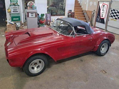 1959 Chevrolet Corvette for sale 1959 Chevrolet Corvette for sale