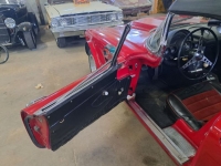 1959 Chevrolet Corvette for sale in Michigan (ID-137063)