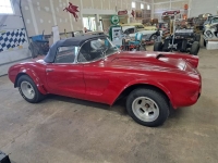 1959 Chevrolet Corvette for sale in Michigan (ID-137063)