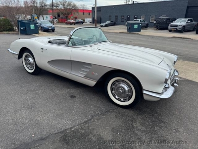 1959 Chevrolet Corvette for sale