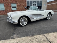 1959 Chevrolet Corvette for sale in West Babylon, New York (ID-140655)
