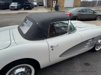 1959 Chevrolet Corvette for sale in West Babylon, New York (ID-140655)