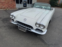 1959 Chevrolet Corvette for sale in West Babylon, New York (ID-140655)