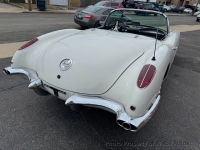 1959 Chevrolet Corvette for sale in West Babylon, New York (ID-140655)