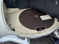 1959 Chevrolet Corvette for sale in West Babylon, New York (ID-140655)