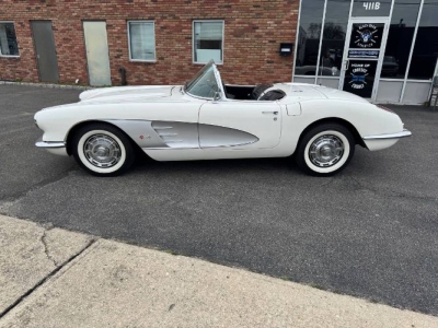 1959 Chevrolet Corvette for sale