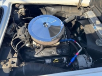 1959 Chevrolet Corvette for sale in Michigan (ID-140803)