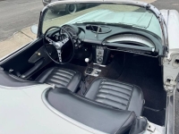 1959 Chevrolet Corvette for sale in Michigan (ID-140803)