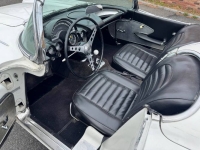 1959 Chevrolet Corvette for sale in Michigan (ID-140803)
