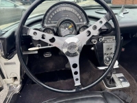 1959 Chevrolet Corvette for sale in Michigan (ID-140803)