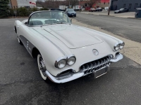 1959 Chevrolet Corvette for sale in Michigan (ID-140803)
