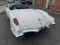 1959 Chevrolet Corvette for sale in Michigan (ID-140803)