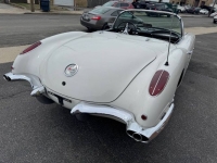 1959 Chevrolet Corvette for sale in Michigan (ID-140803)